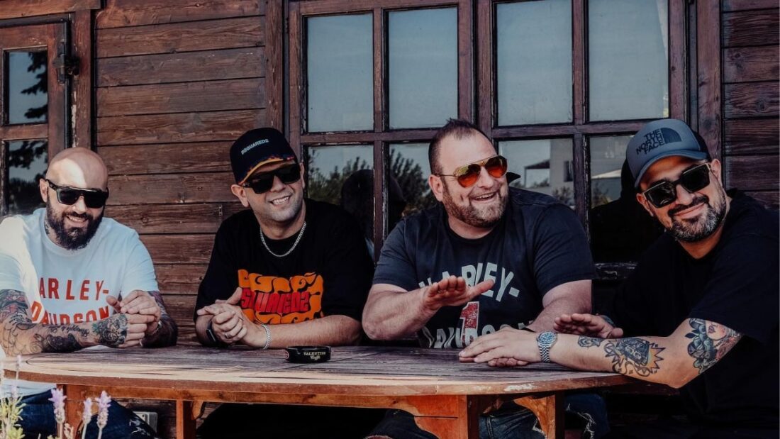 Significato Boomdabash