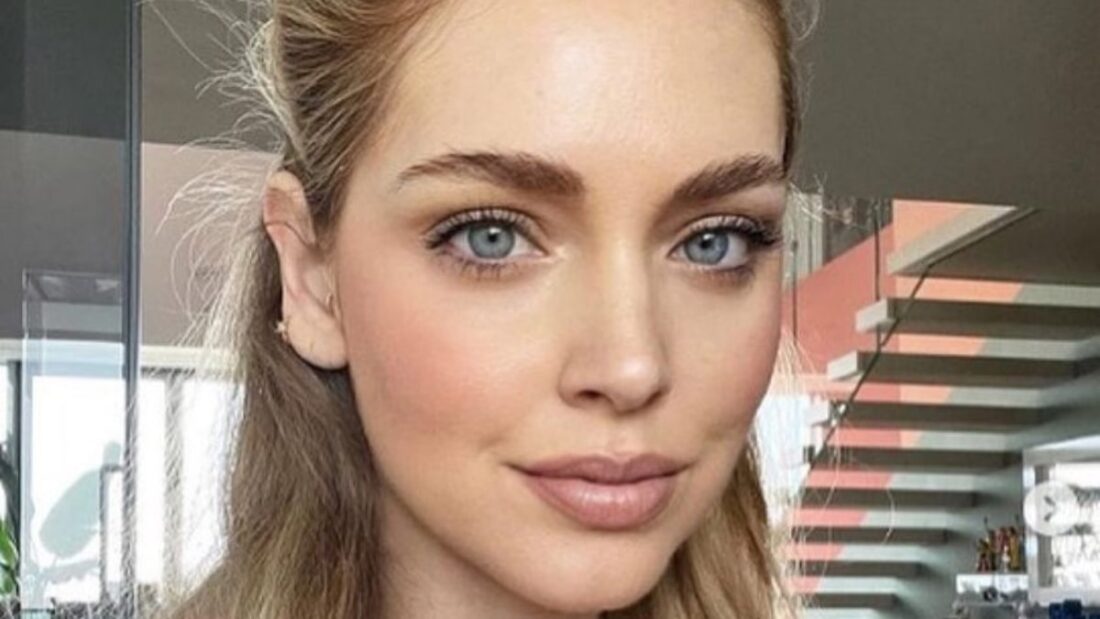 Risposta di Chiara Ferragni al suo nomignolo