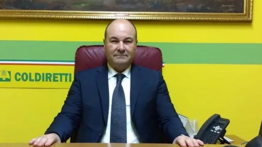 Claudio Papa, proprietario di Dolceamaro srl