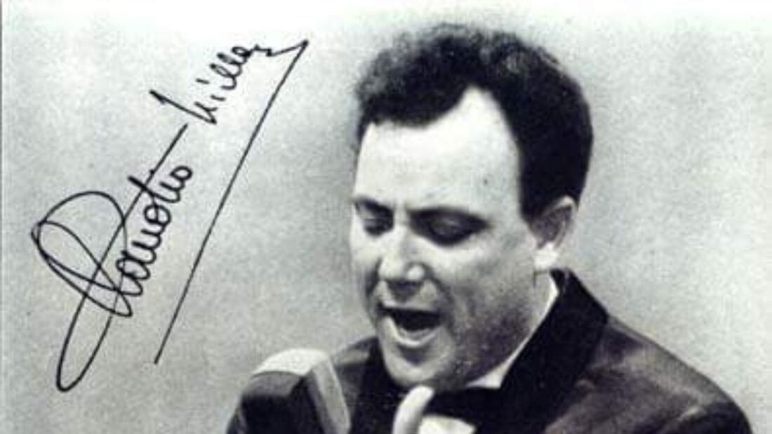 Figli di Claudio Villa