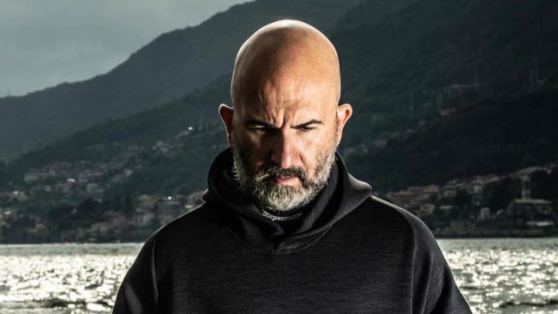 Donato Carrisi chi è