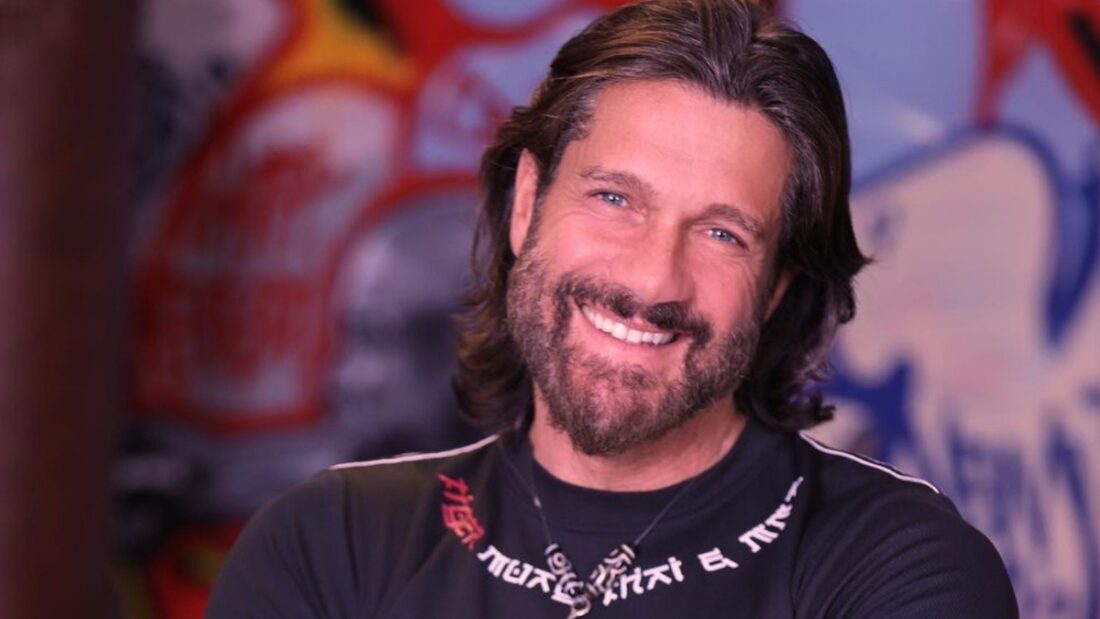 Edoardo Stoppa, ex inviato di Striscia la Notizia