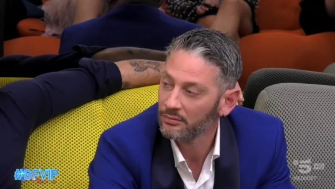 Edoardo Tavassi e i dubbi sugli immuni