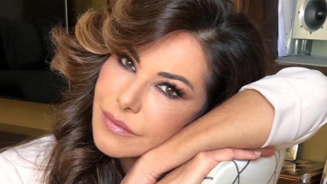 Chi è il figlio di Emanuela Folliero