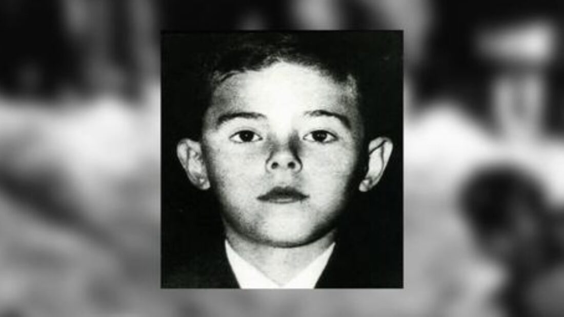 Chi uccise Ermanno Levorini