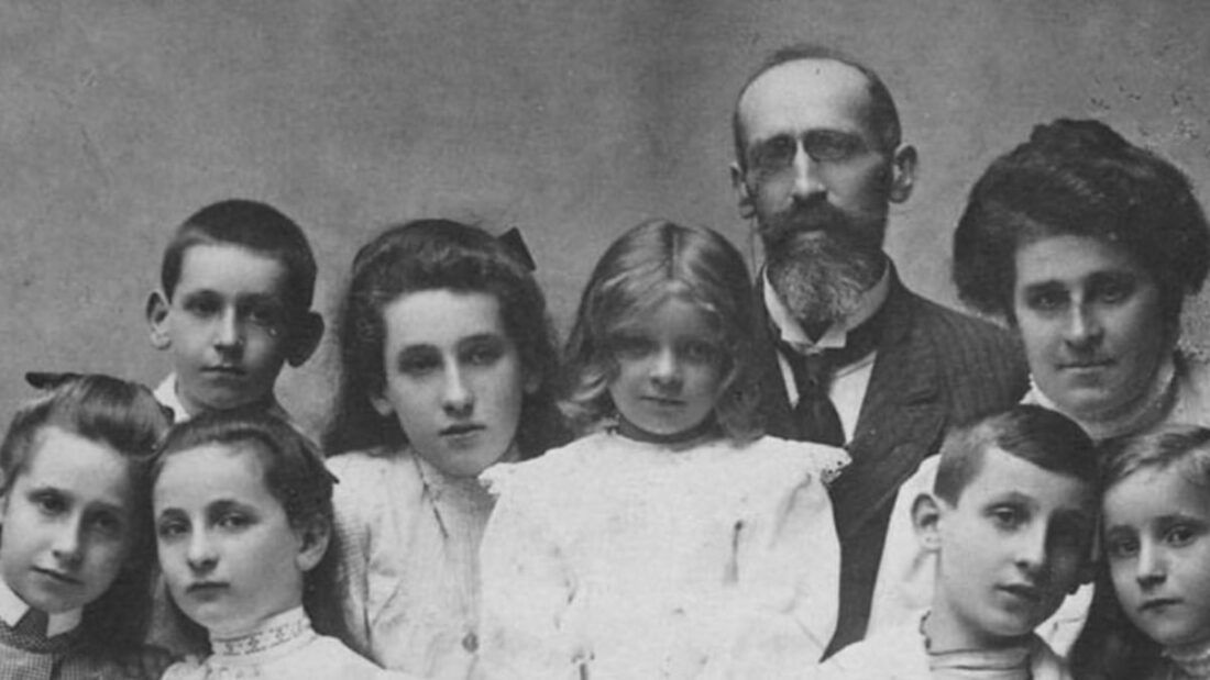 Chi è Ettore Modigliani