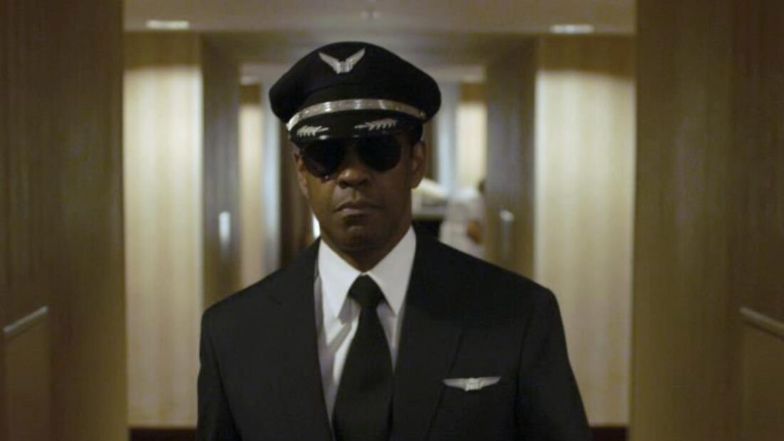 Chi è Nicole Maggen di Flight