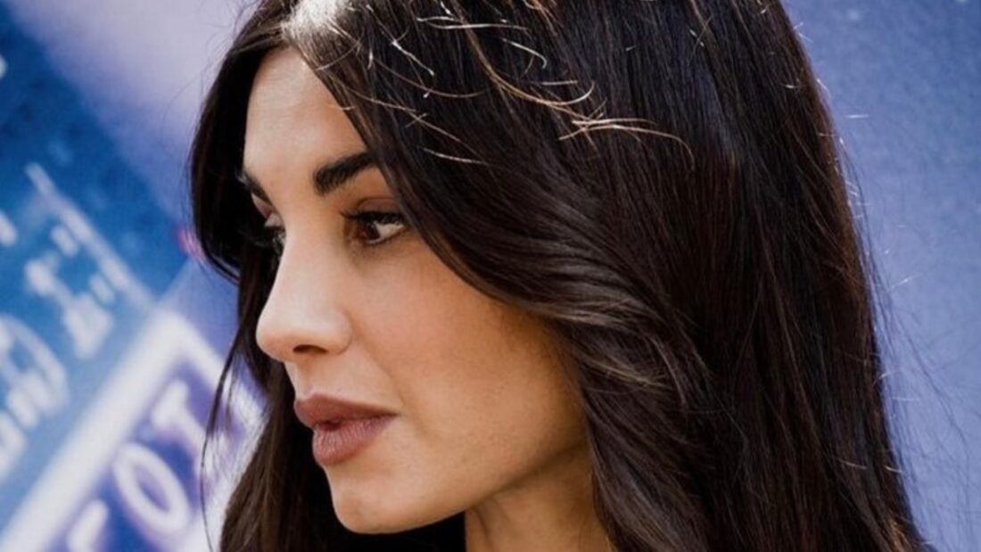 Francesca Chillemi cachet Lotteria di Amadeus