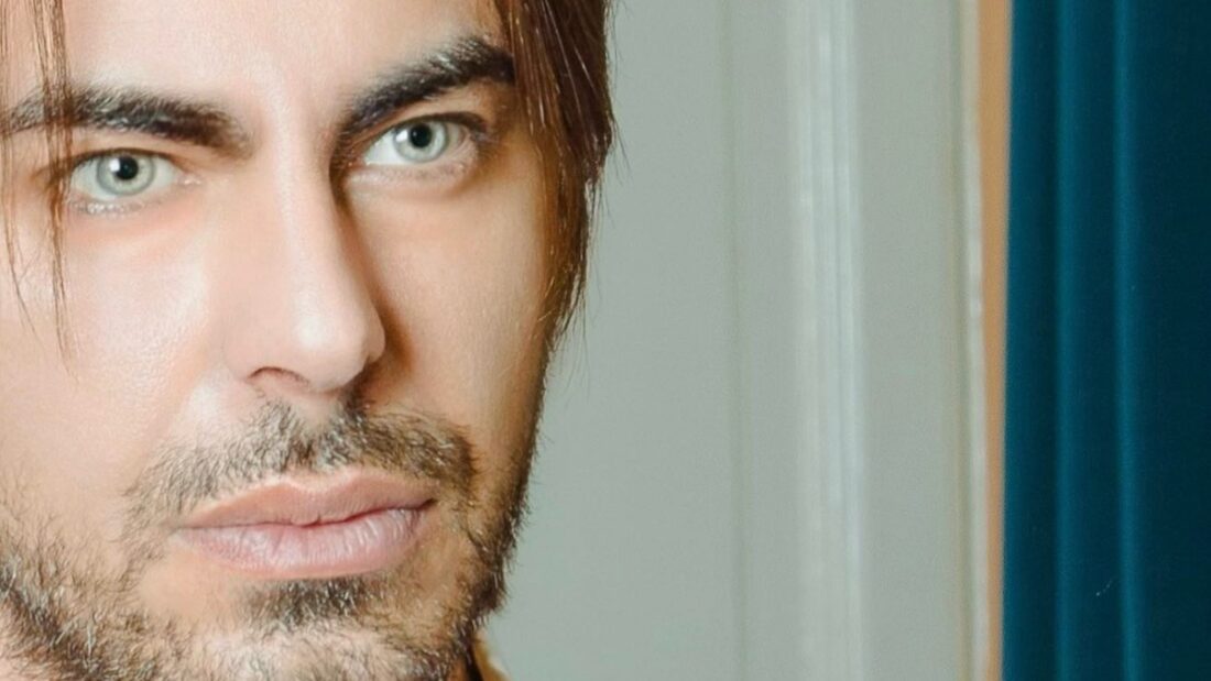 Gianluigi Martini, ex fidanzato di Valeria Marini