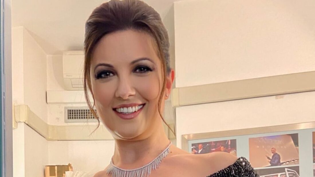 Chi è Giovanna Civitillo