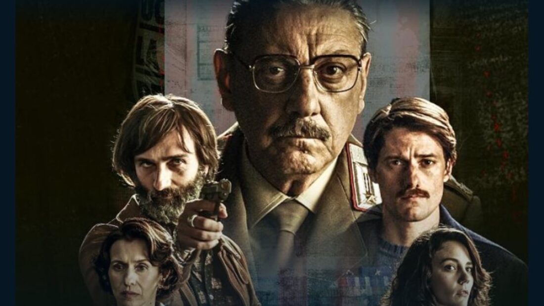 Puntate Il mio generale