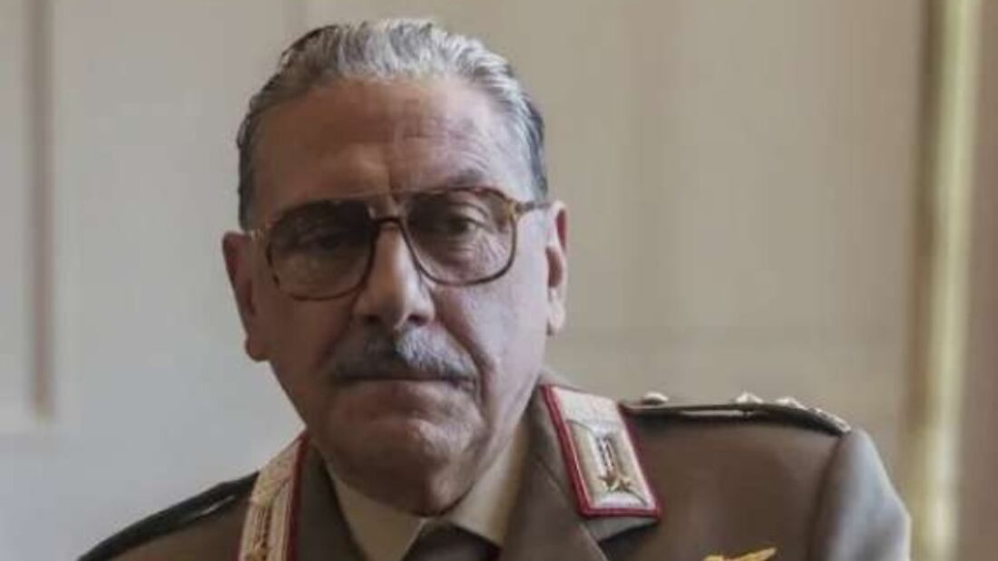 Dove si sono svolte le riprese de Il mio generale