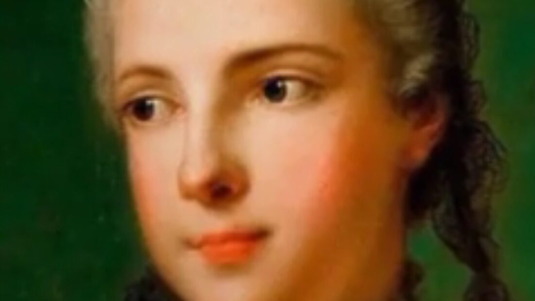 Isabella di Parma, archiduchessa e principessa d'Austria