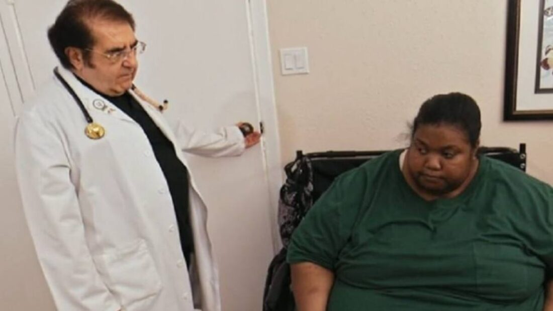 Kelly di Vite al limite