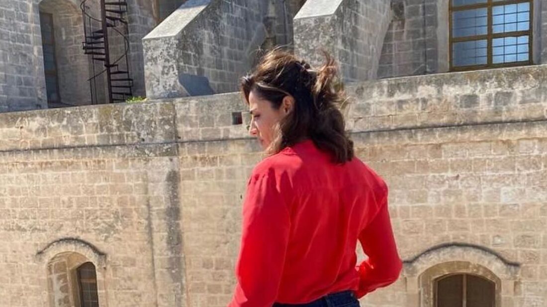 Le indagini di Lolita Lobosco