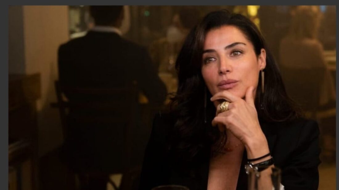 Lolita Lobosco lascerà Danilo