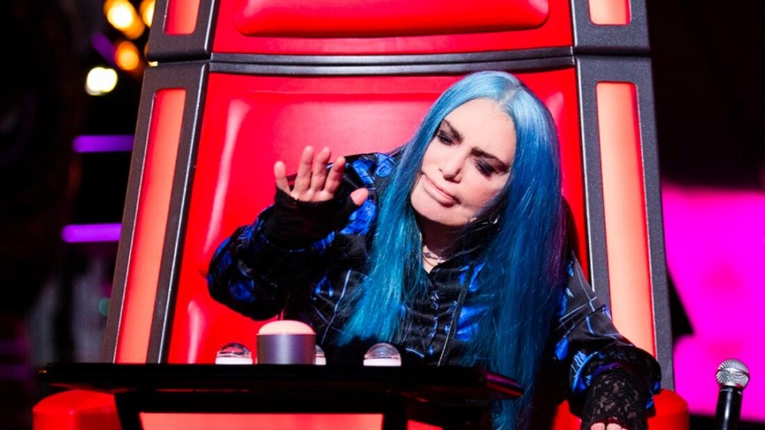 Quanto guadagna Loredana Bertè a The Voice Senior