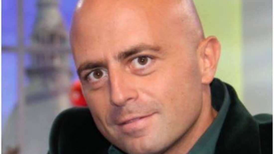 Aggressione Luca Abete