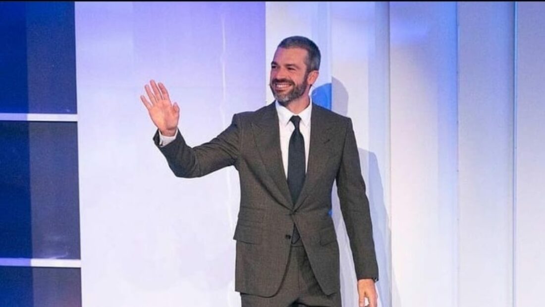 Guadagno Luca Argentero C'è Posta per te