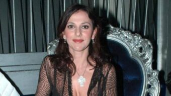 Chi è Luce Caponegro