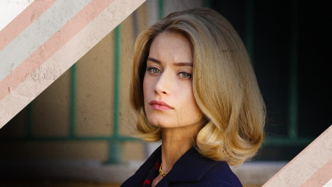 Ludovica è gelosa di Marcello?