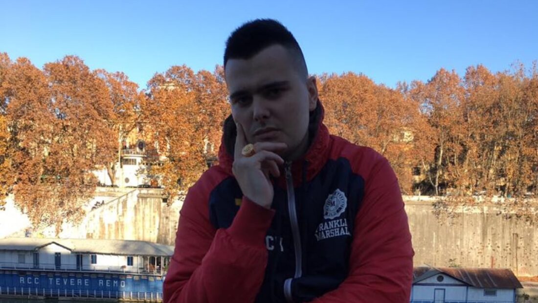 Fidanzata Ludwig Koons