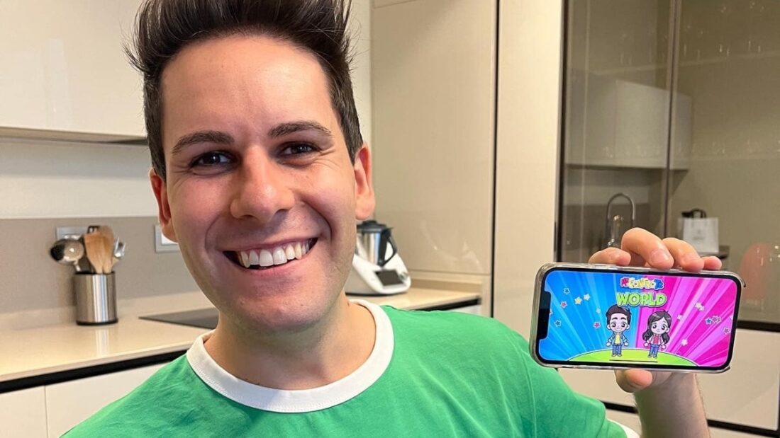 Chi è Luigi Calagna