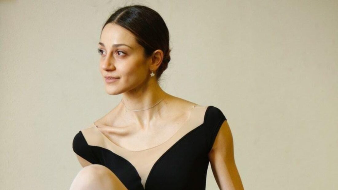 Chi è Nicoletta Manni