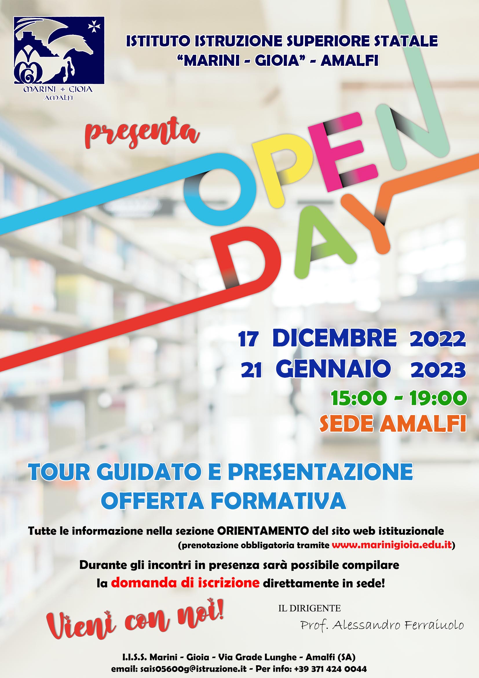 open-day