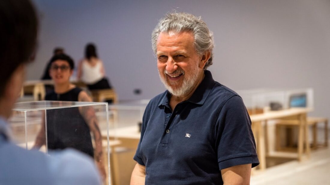 Chi è Piergiorgio Odifreddi