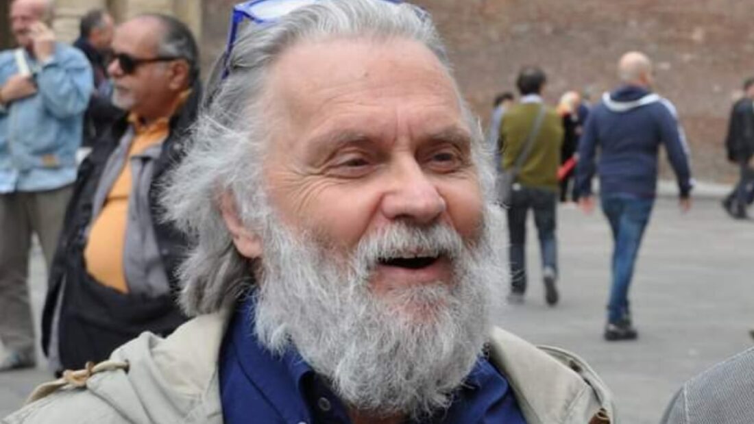 Chi è Roberto Morgantini