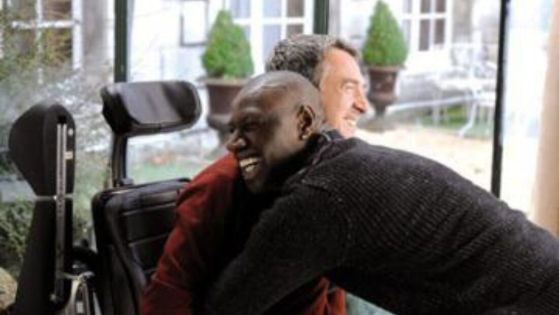 Storia vera di Sempre amici