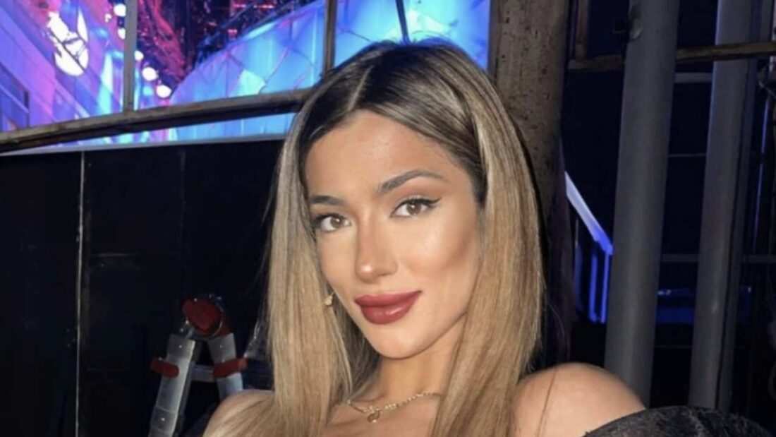 Abito 2 gennaio Soleil Sorge