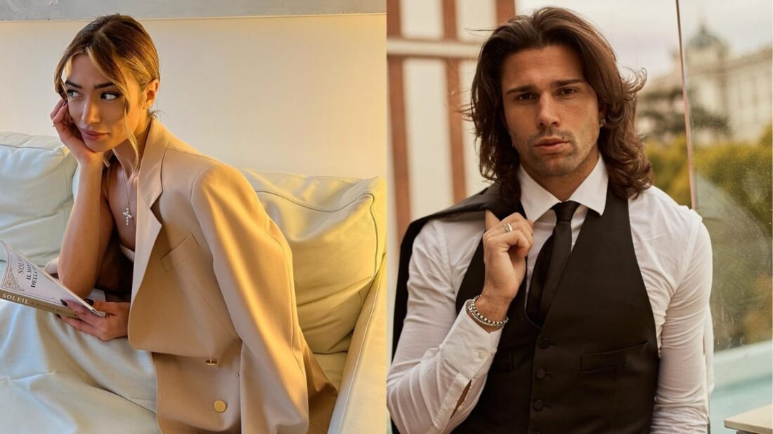 Soleil Sorge chiede scusa