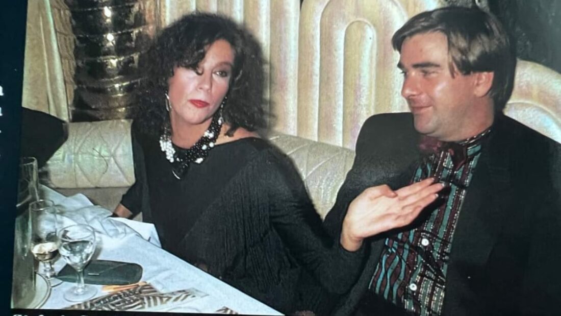 Stefania Sandrelli e Giovanni Soldati si sono lasciati