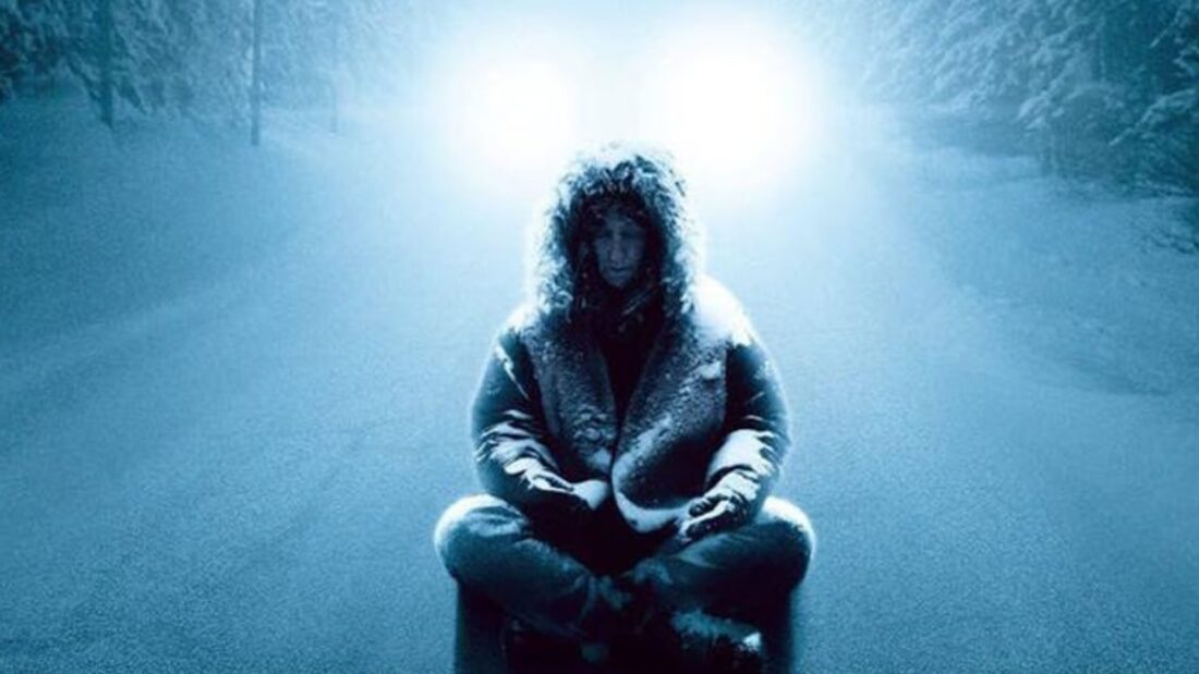 L'acchiappasogni trama