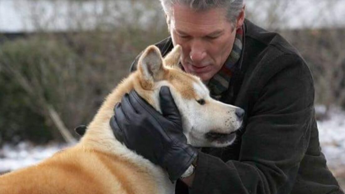 La vera storia di Hachiko