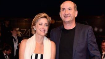 Chi è la moglie di Antonio Albanese