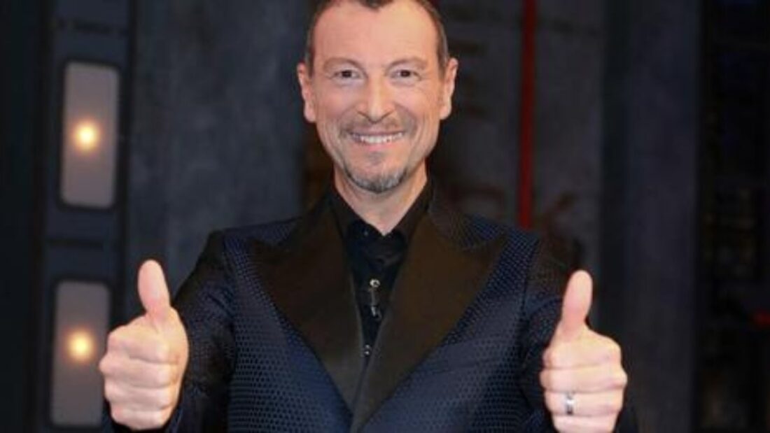 Amadeus il guadagno della Lotteria Italia