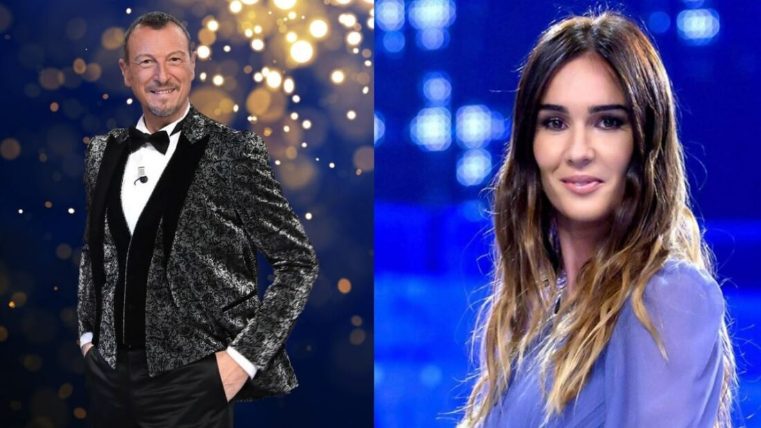 Amadeus e la questione Toffanin