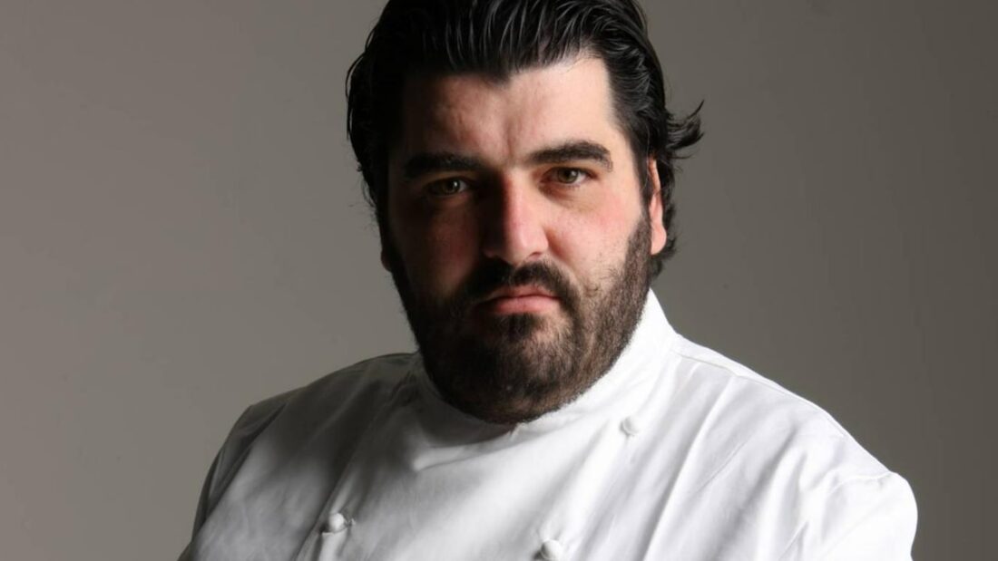 Antonino Cannavacciolo quarto giudice a Tali e Quali