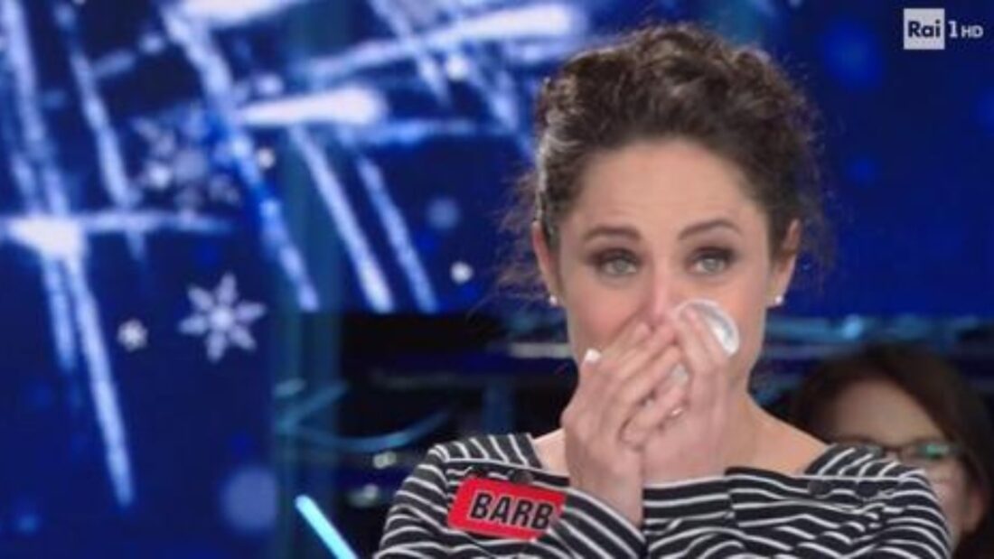 barbara la campionessa