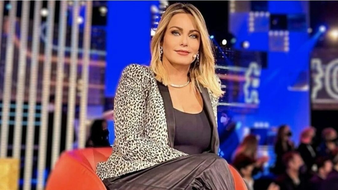 Sonia Bruganelli è di nuovo assente in studio