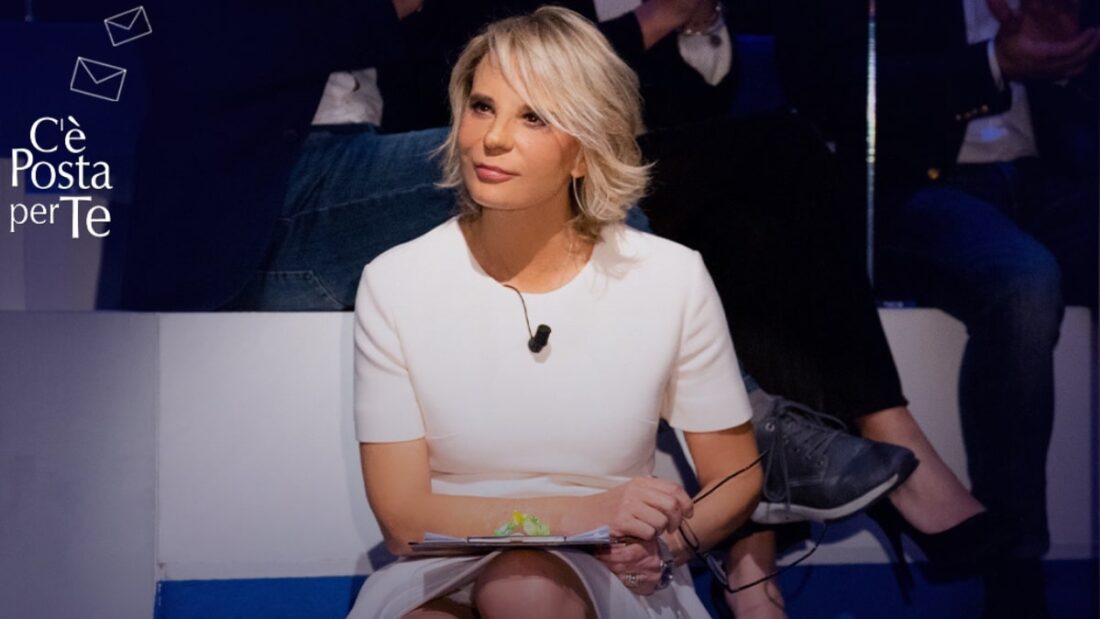 c'è posta per te anticipazioni