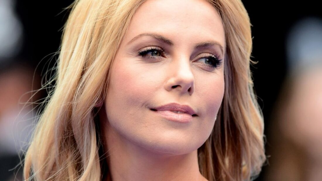 Il guadagno di Charlize Theron