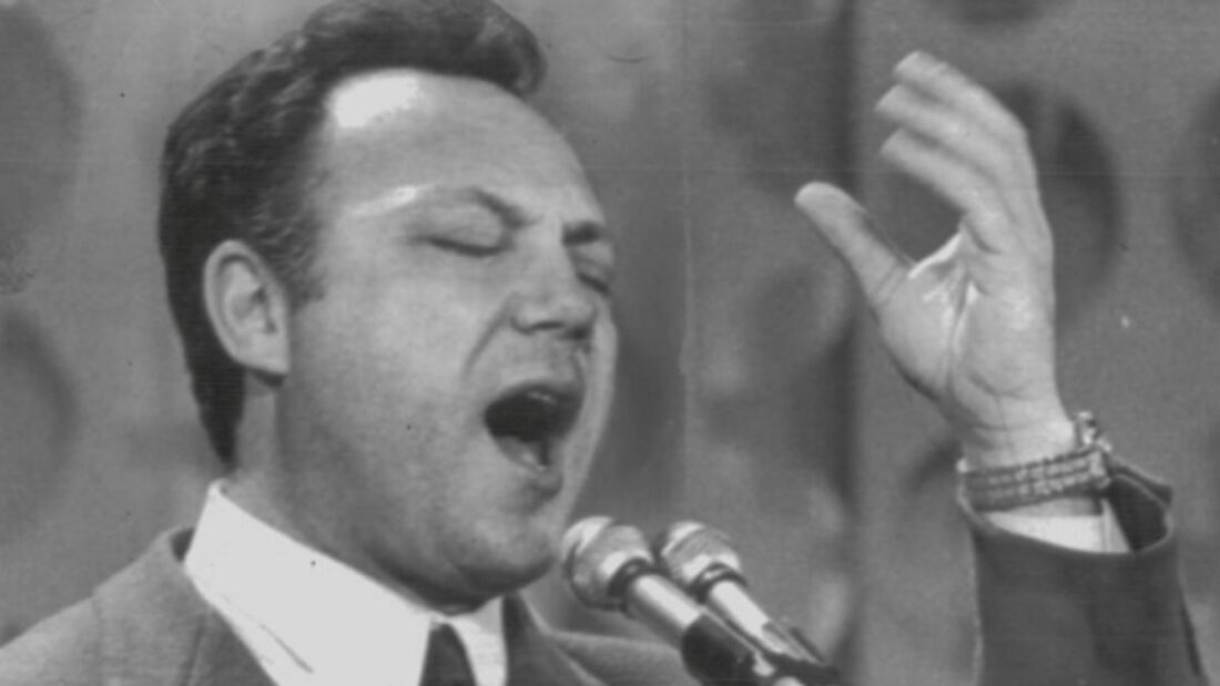 Claudio Villa. I figli segreti e quelli riconosciuti