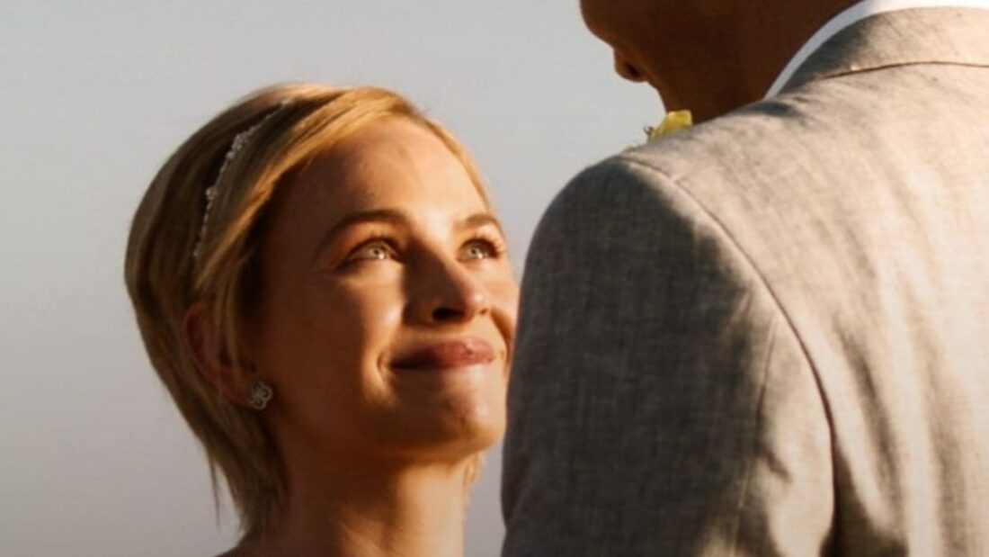 Chi è melissa di Cosa mi lasci di te