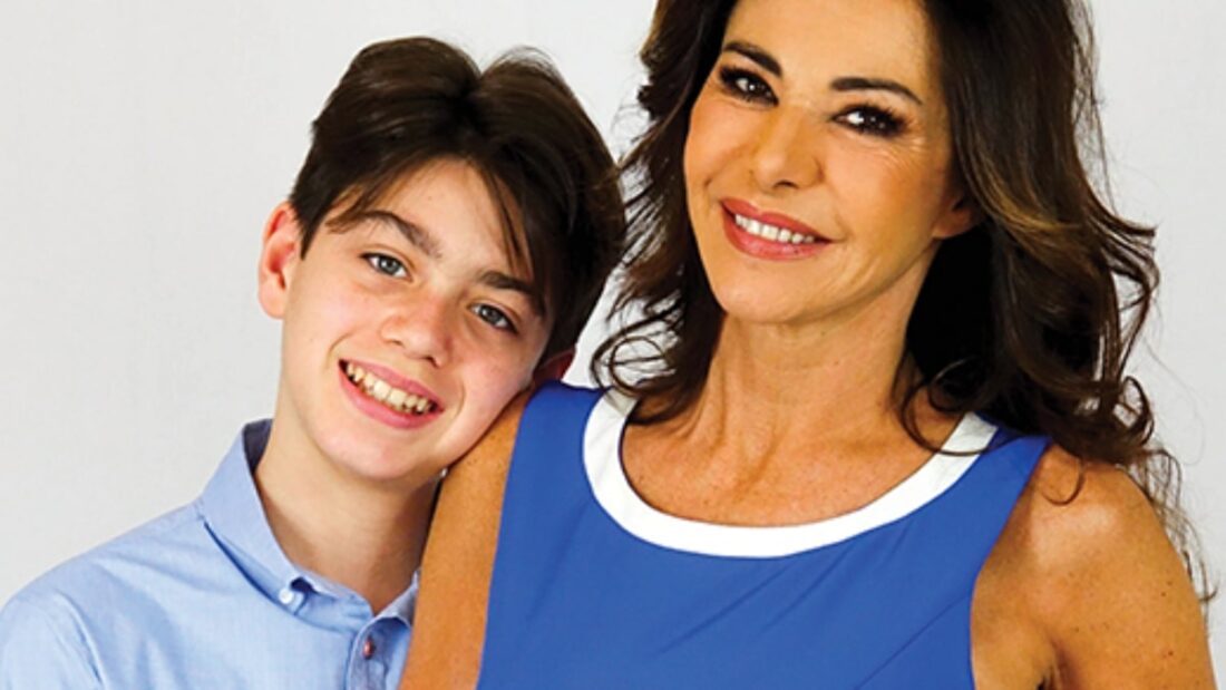 Chi è il padre del figlio di Emanuela Folliero