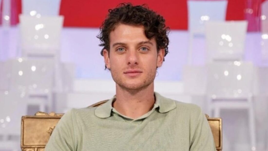 chi è Federico Nicotera?