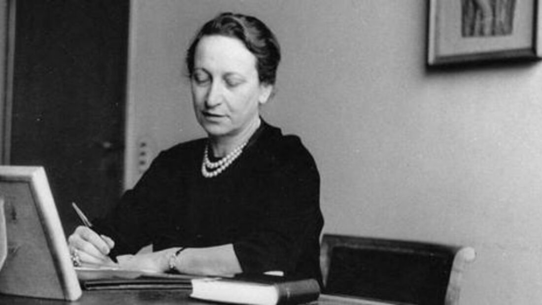 Fernanda Wittgens è esistita realmente?